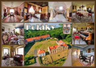 66000892 Pohlednice Poláky