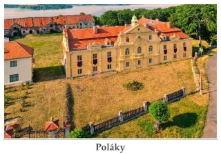 66000893 Pohlednice Poláky