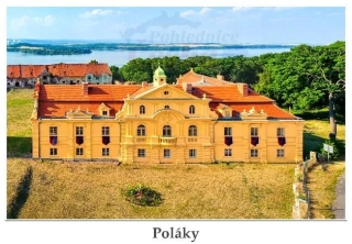 66000894 Pohlednice Poláky