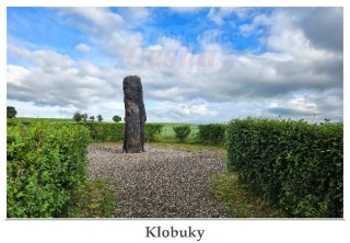 66000896 Pohlednice Klobuky
